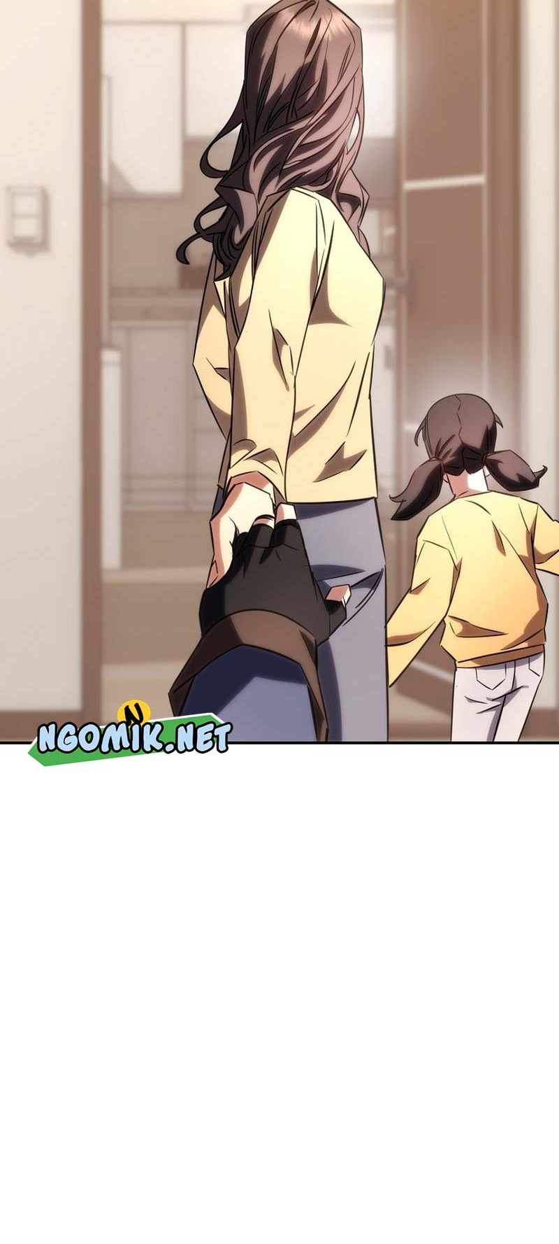 The Live Chapter 169 Gambar 67