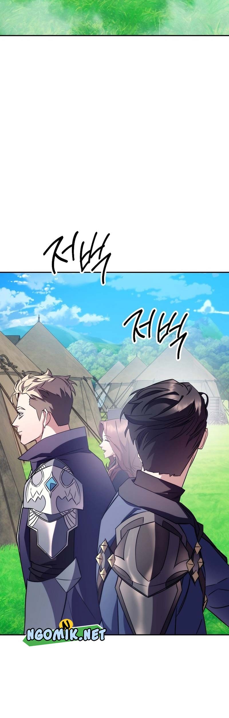 The Live Chapter 169 Gambar 72