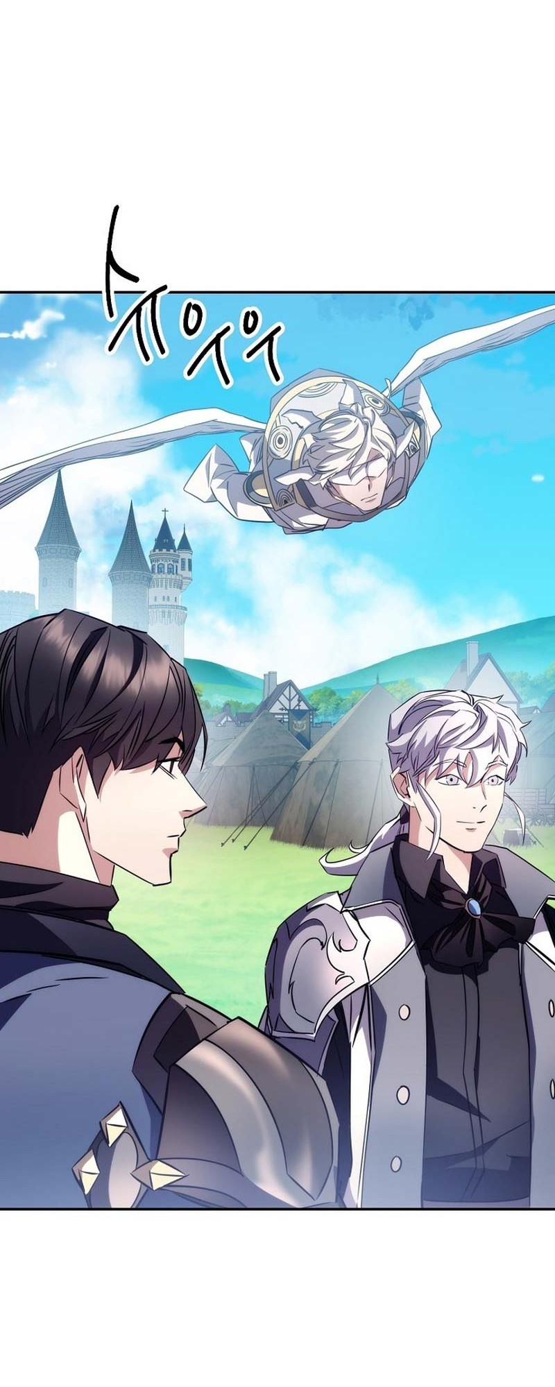 The Live Chapter 169 Gambar 73