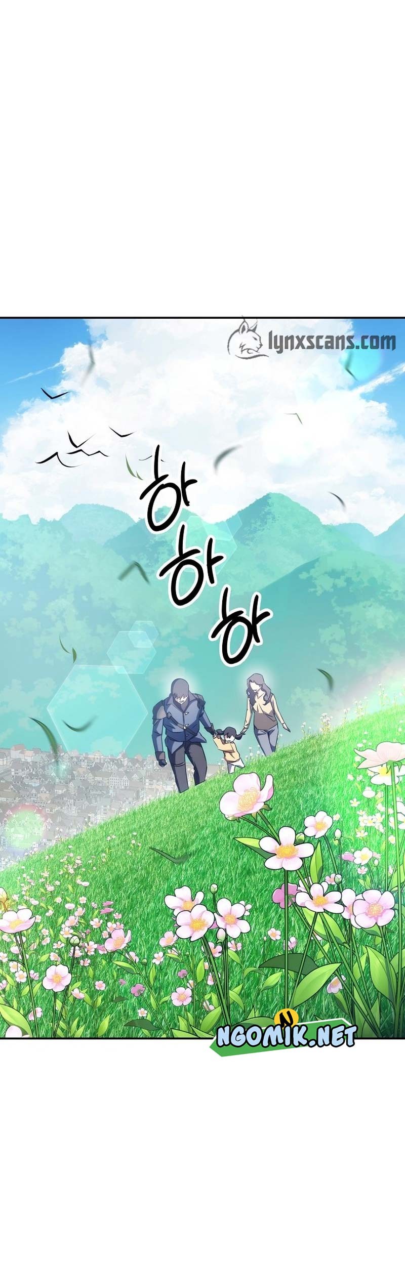 The Live Chapter 169 Gambar 74