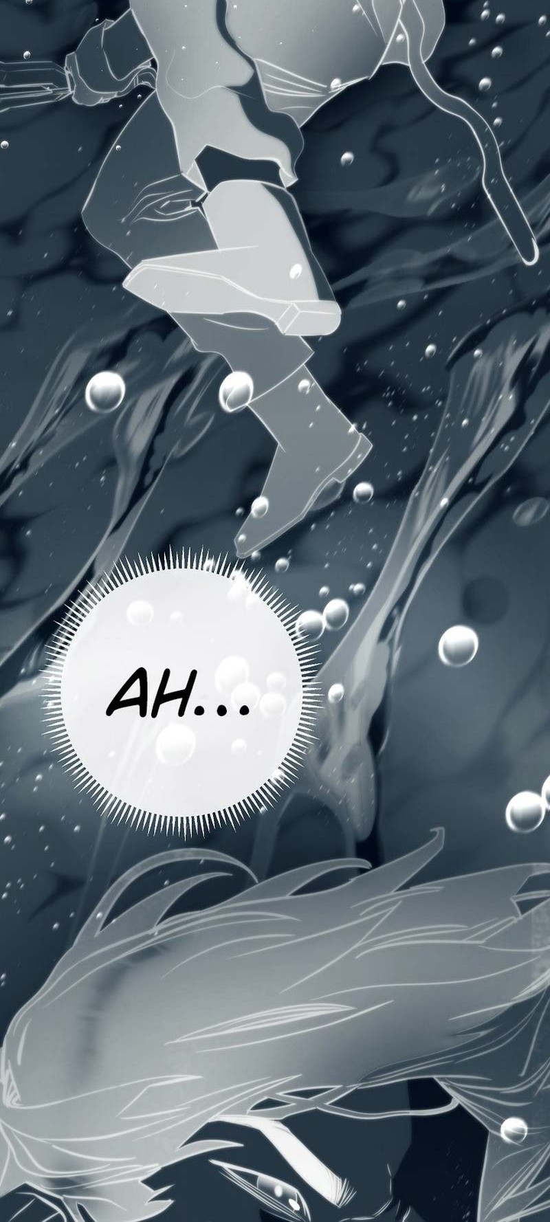 The Live Chapter 169 Gambar 59