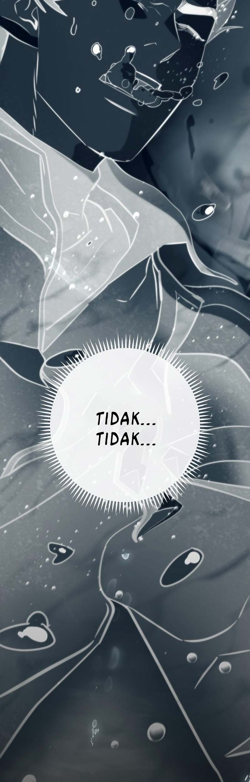 The Live Chapter 169 Gambar 60