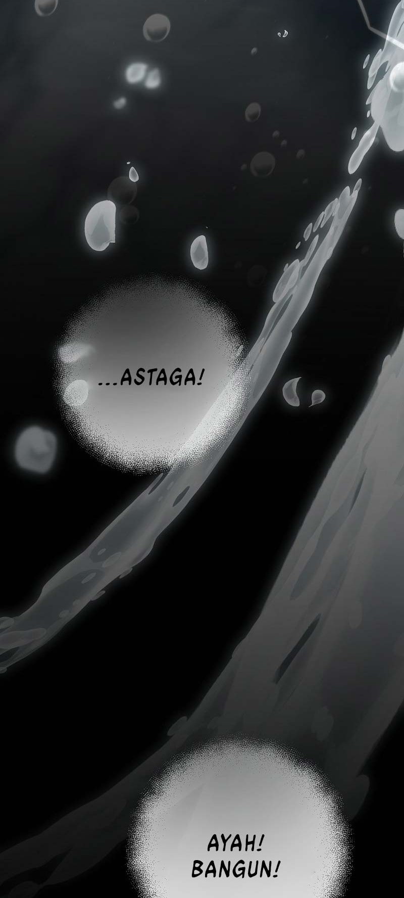 The Live Chapter 169 Gambar 61