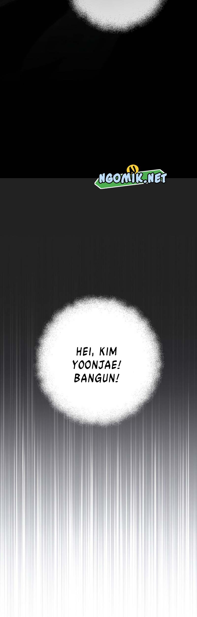 The Live Chapter 169 Gambar 62