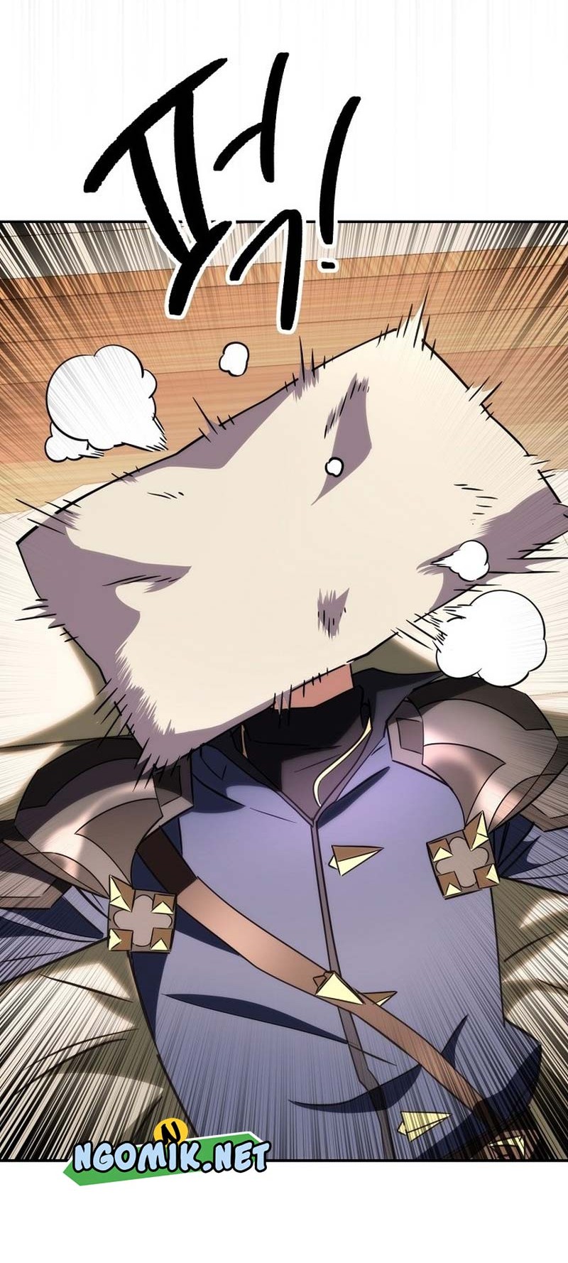 The Live Chapter 169 Gambar 63