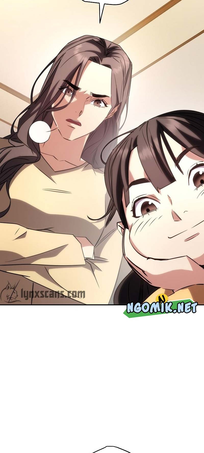 The Live Chapter 169 Gambar 65