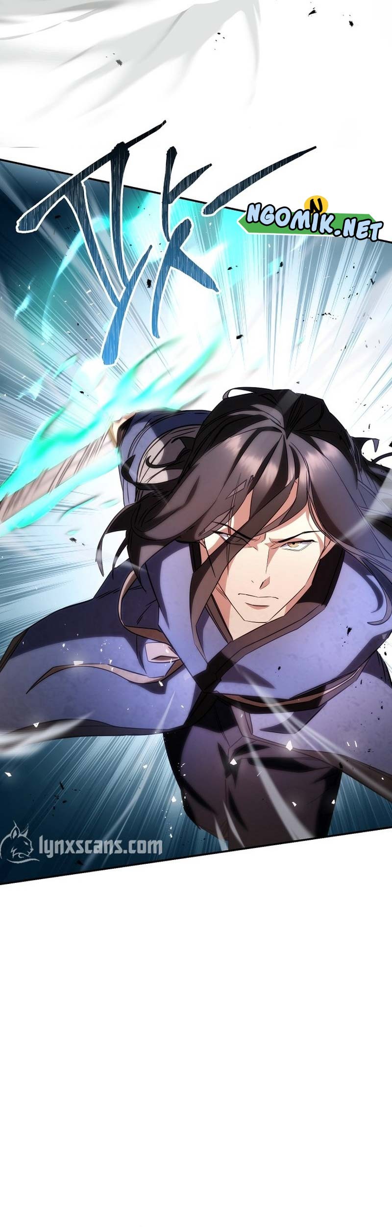 The Live Chapter 169 Gambar 4