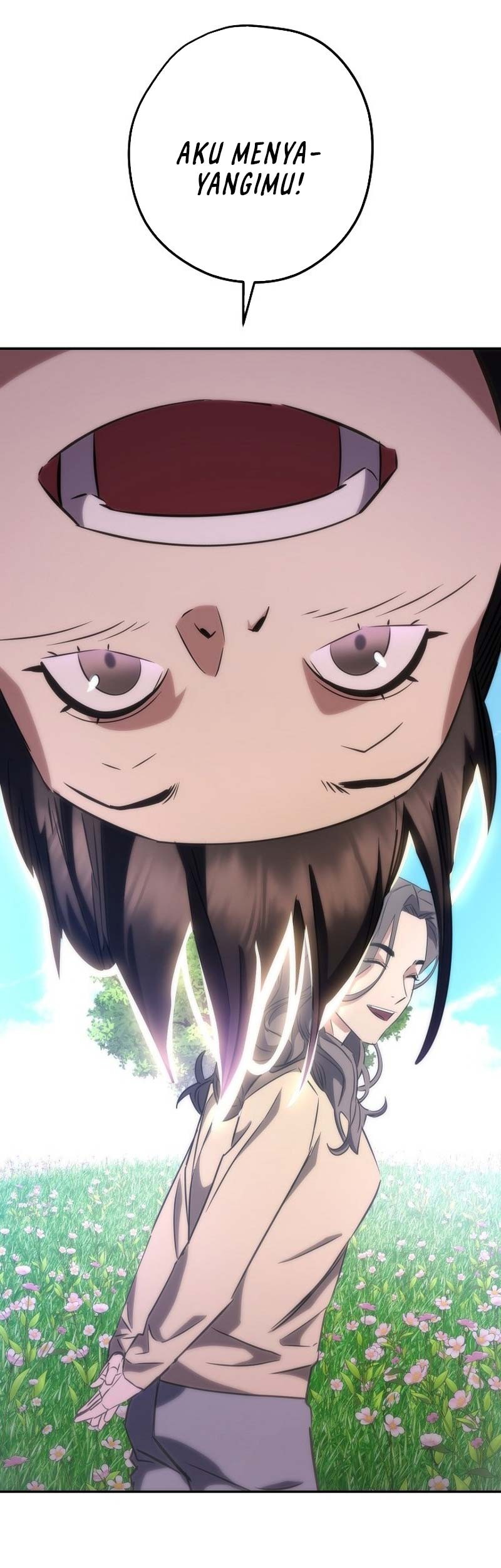 The Live Chapter 169 Gambar 80