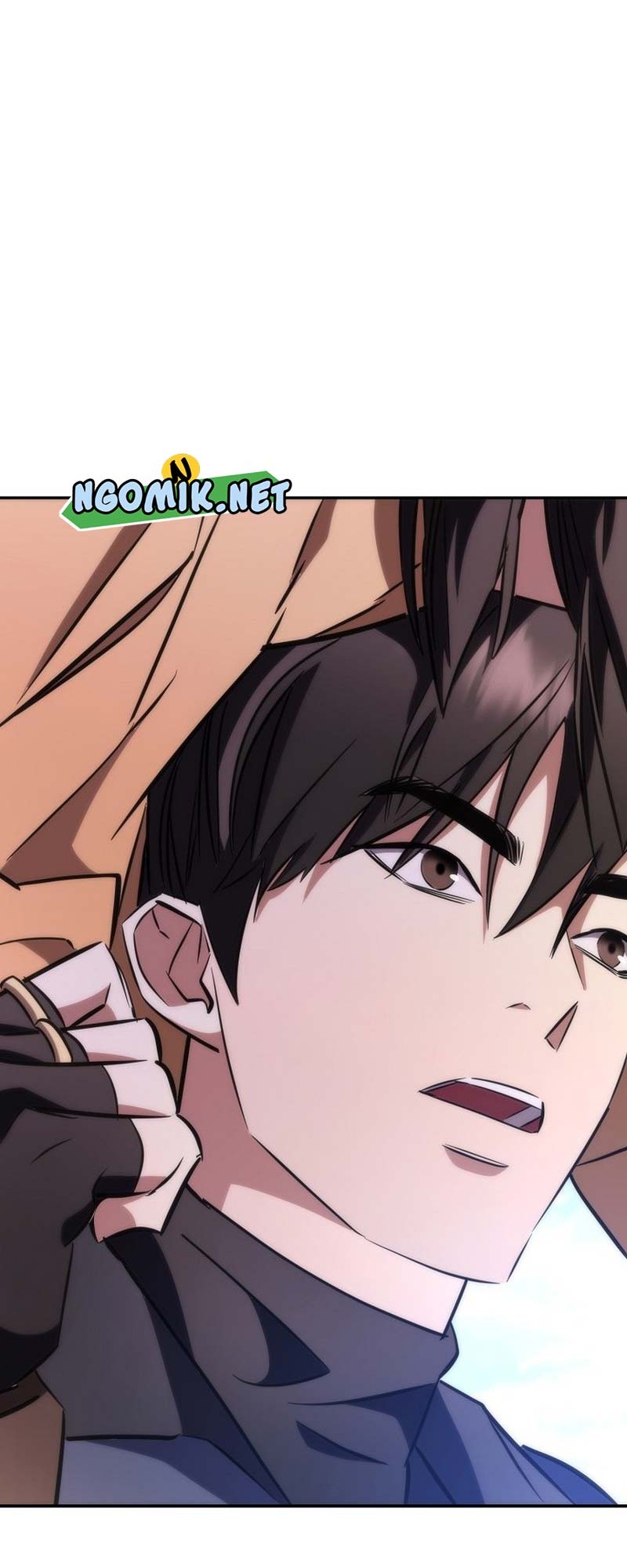 The Live Chapter 169 Gambar 81