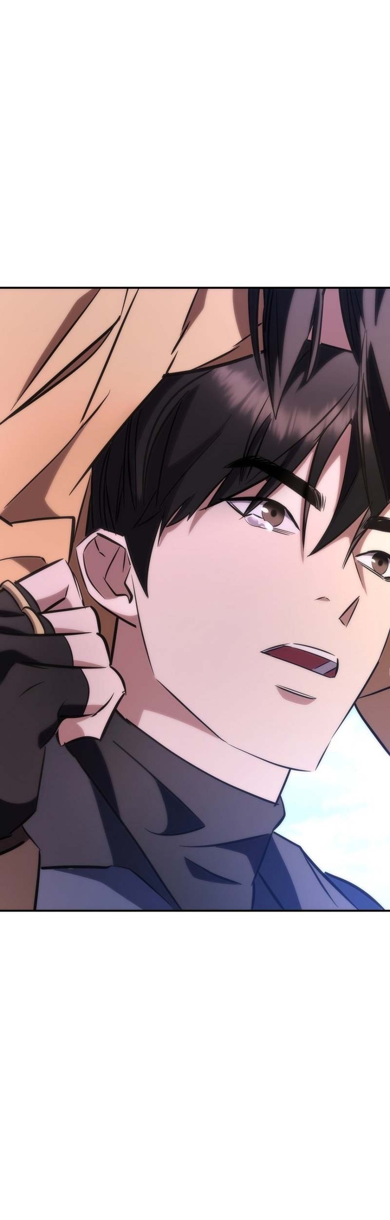 The Live Chapter 169 Gambar 82