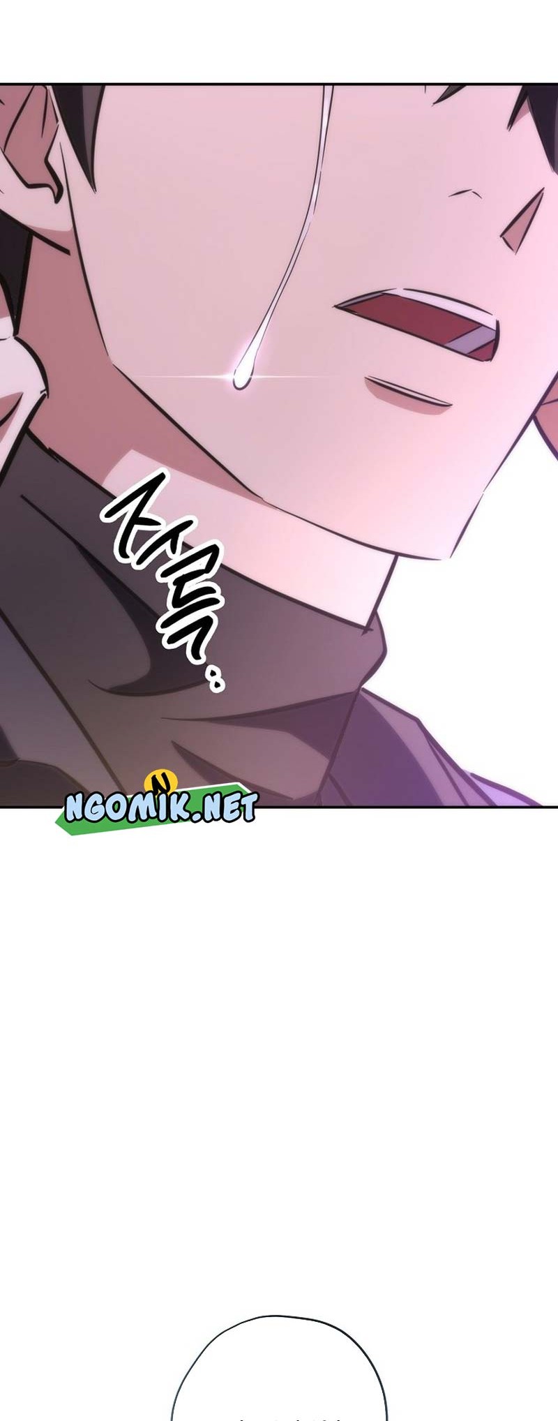 The Live Chapter 169 Gambar 83