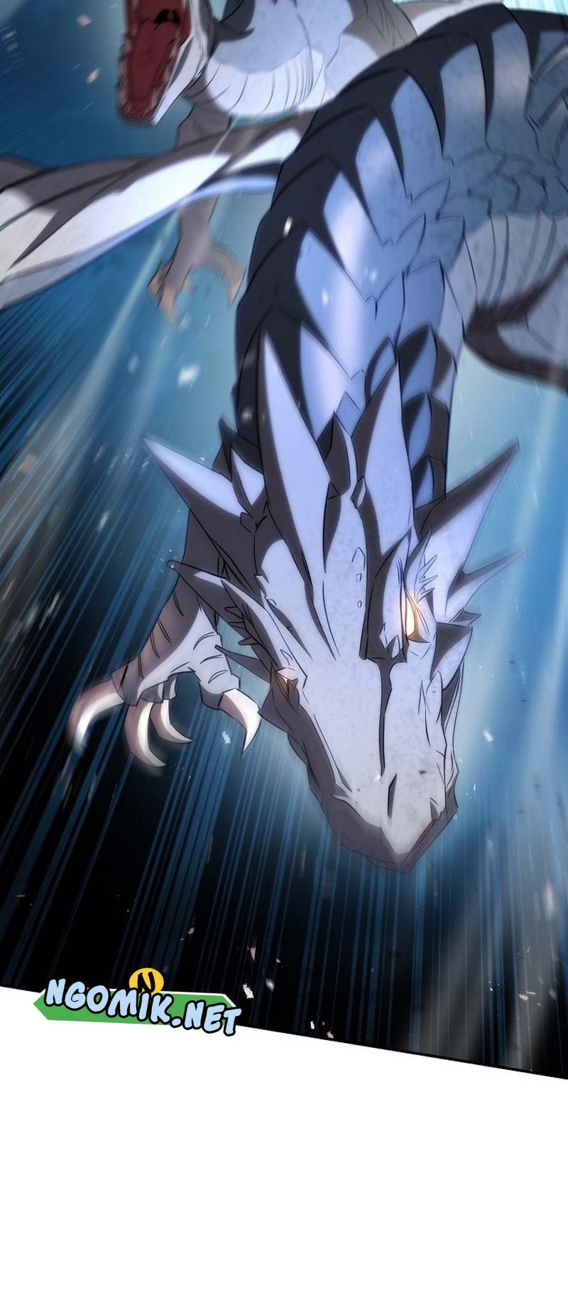 The Live Chapter 169 Gambar 9