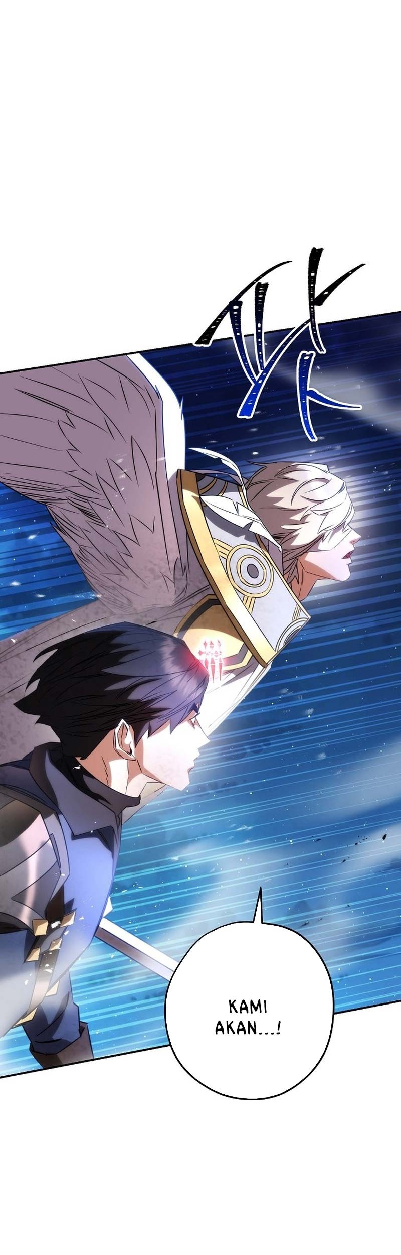 The Live Chapter 169 Gambar 10