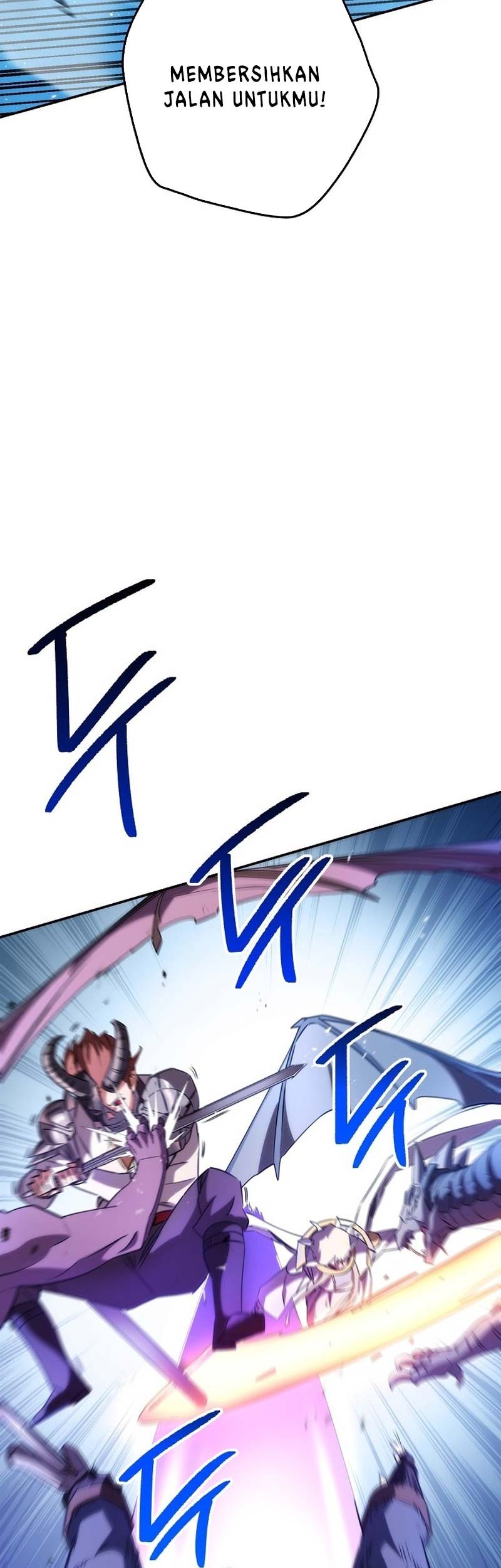 The Live Chapter 169 Gambar 12