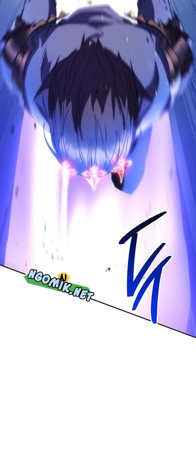 The Live Chapter 169 Gambar 13