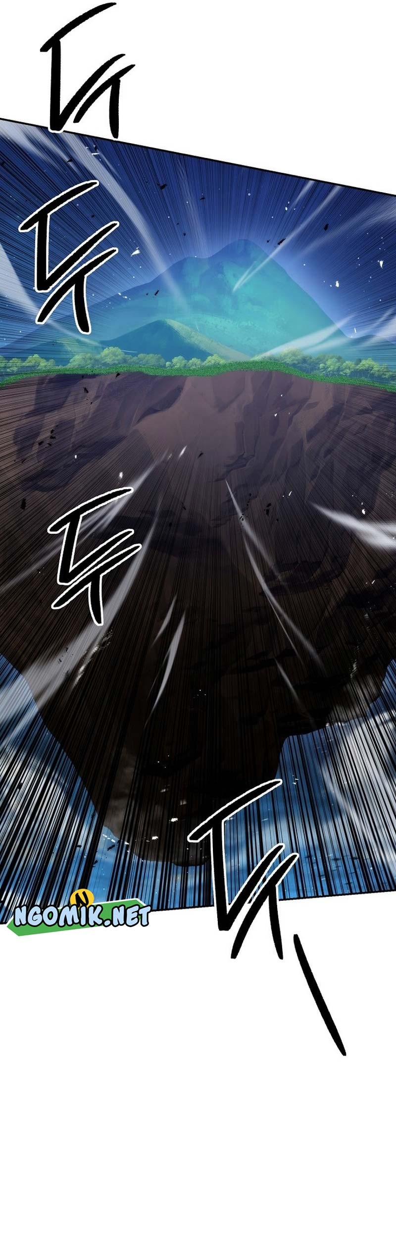 The Live Chapter 169 Gambar 14