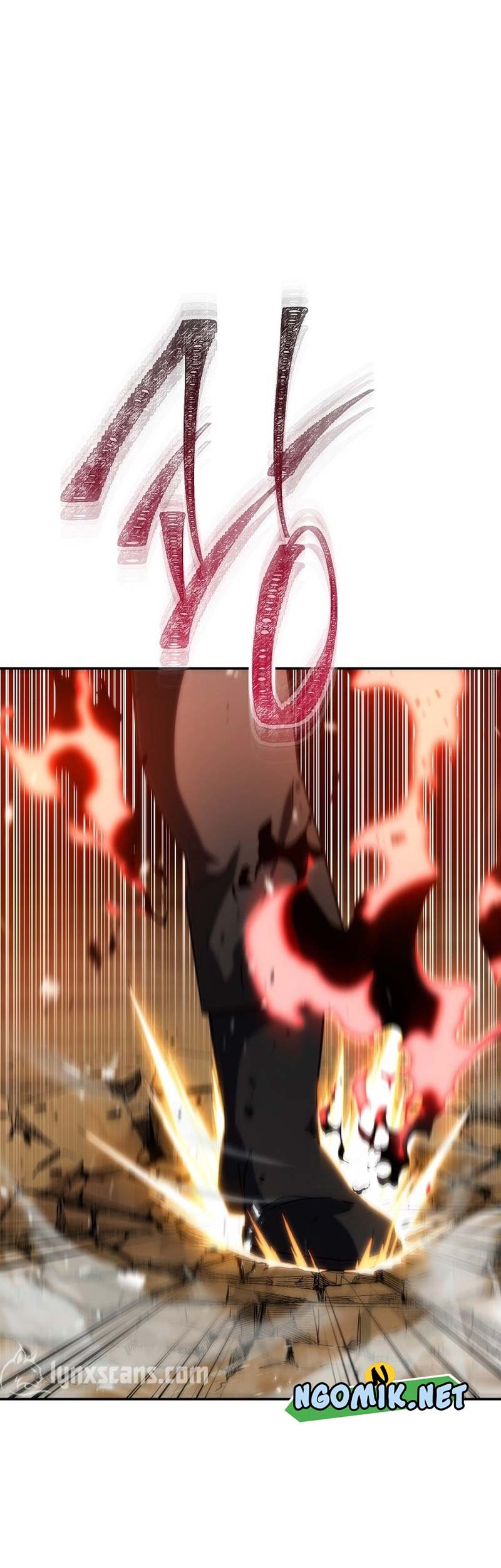 The Live Chapter 169 Gambar 16