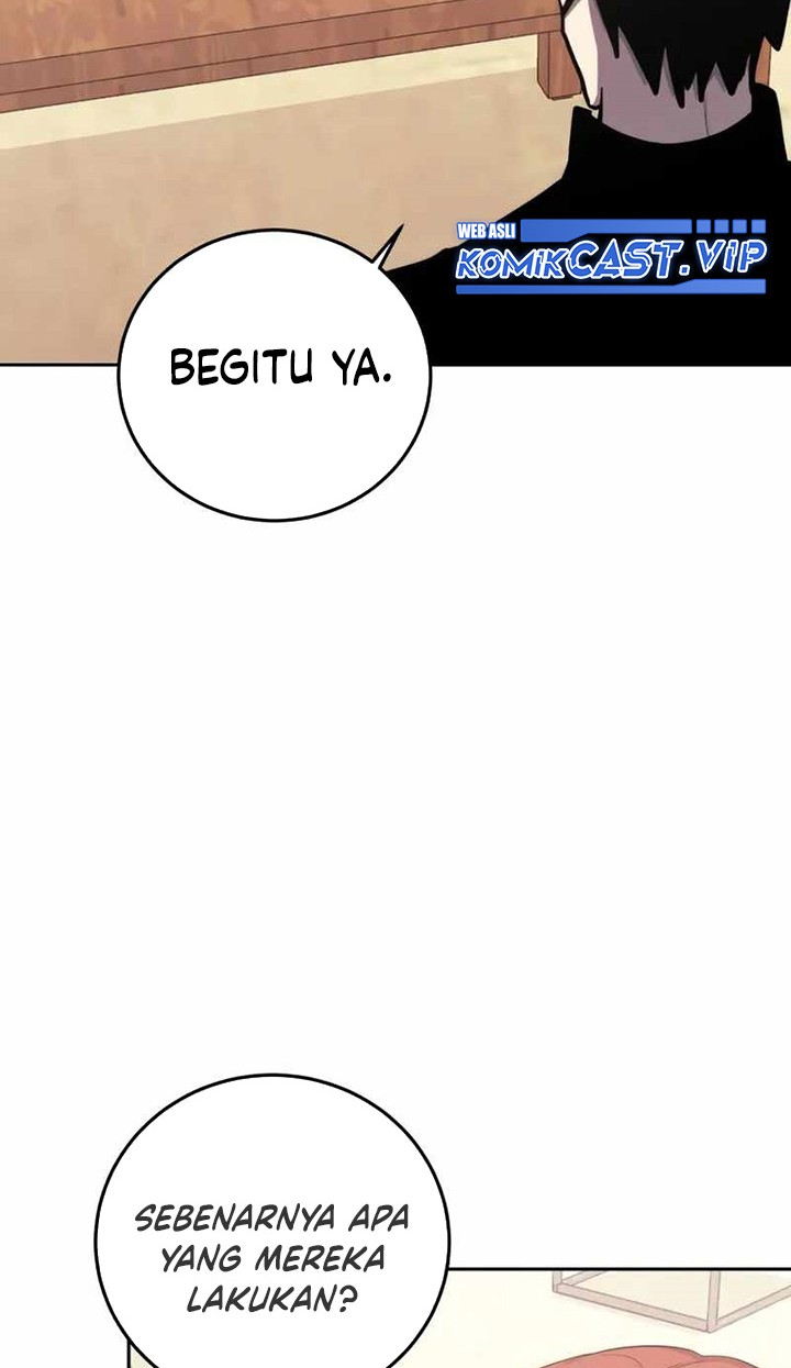 Player from Today Onwards Chapter 84 Gambar 27