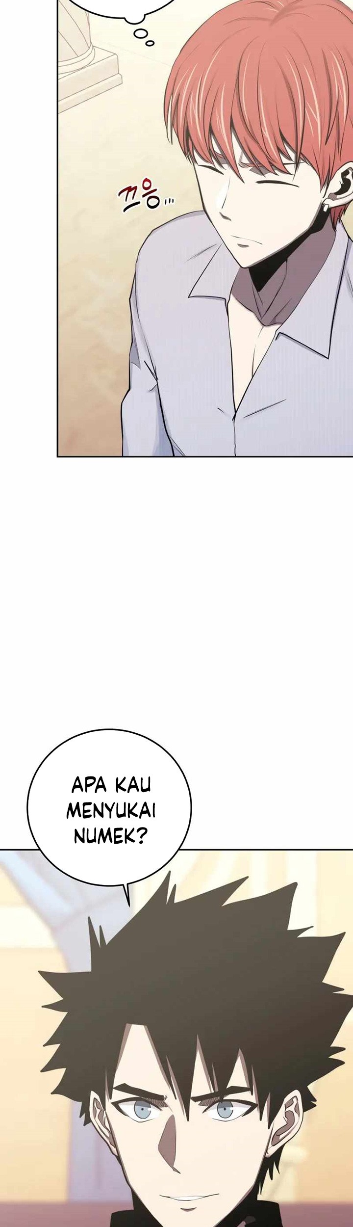 Player from Today Onwards Chapter 84 Gambar 28