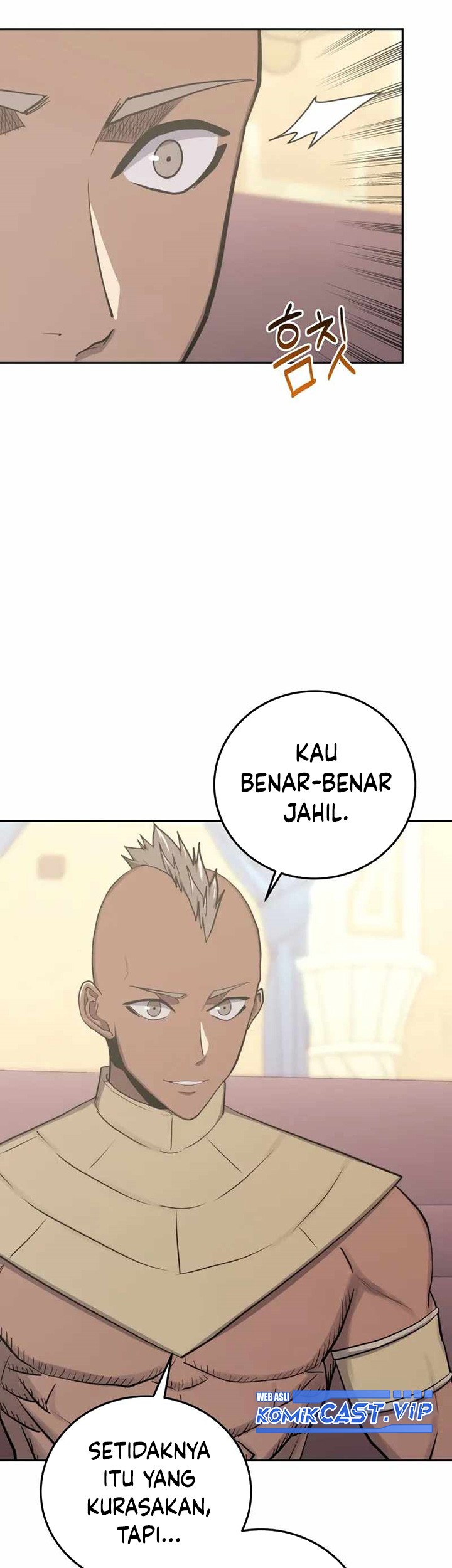Player from Today Onwards Chapter 84 Gambar 30
