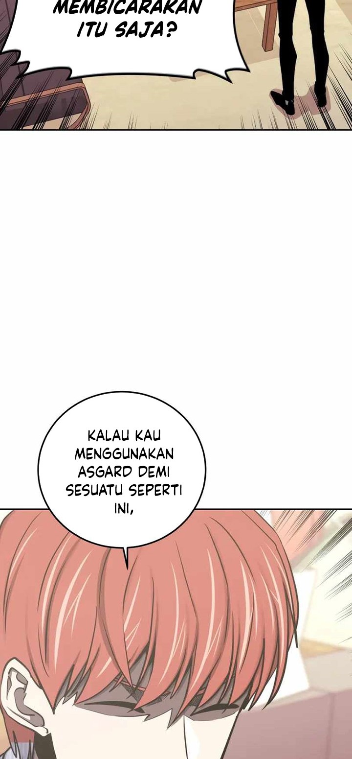 Player from Today Onwards Chapter 84 Gambar 37