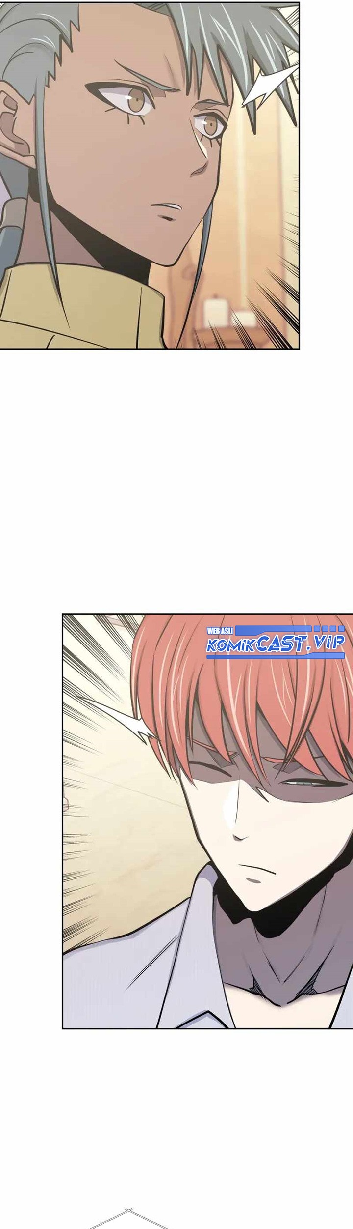 Player from Today Onwards Chapter 84 Gambar 18