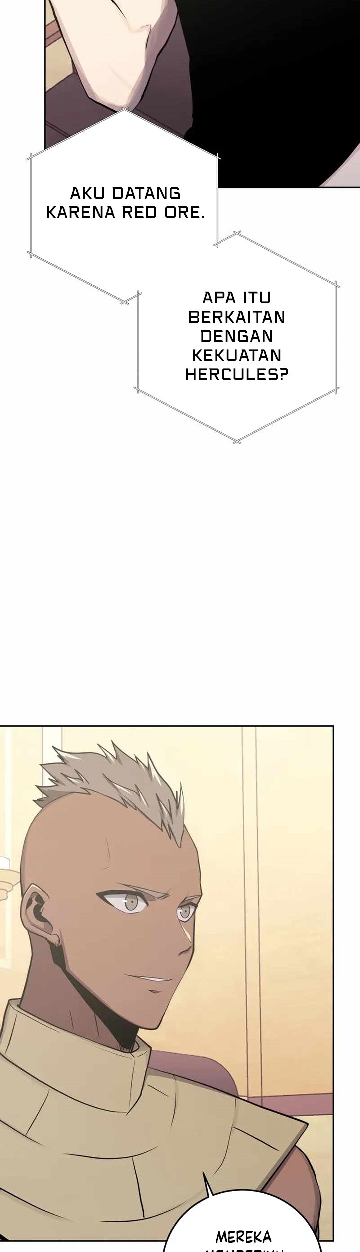 Player from Today Onwards Chapter 84 Gambar 22