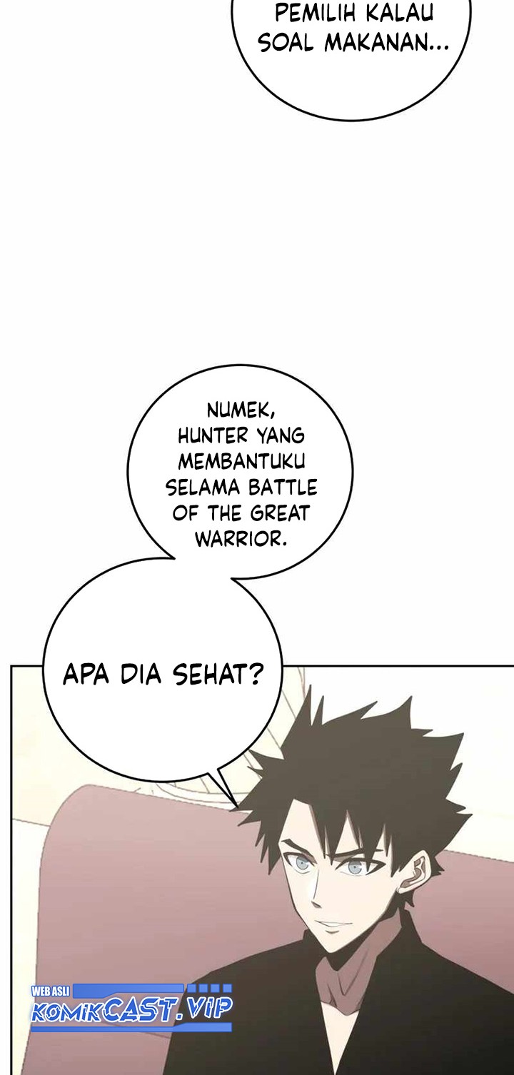 Player from Today Onwards Chapter 84 Gambar 25