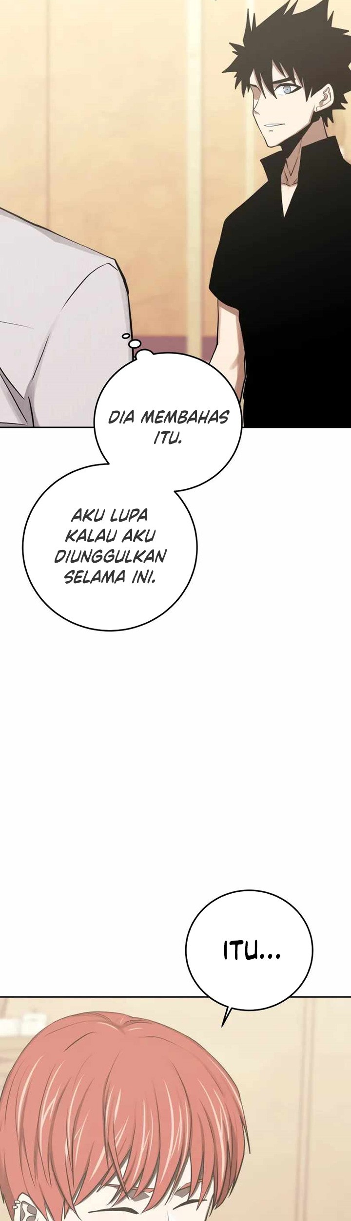 Player from Today Onwards Chapter 84 Gambar 46
