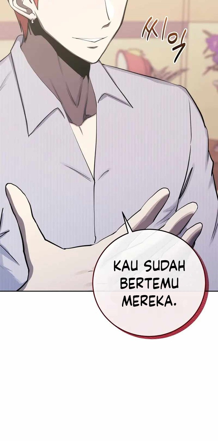 Player from Today Onwards Chapter 84 Gambar 47