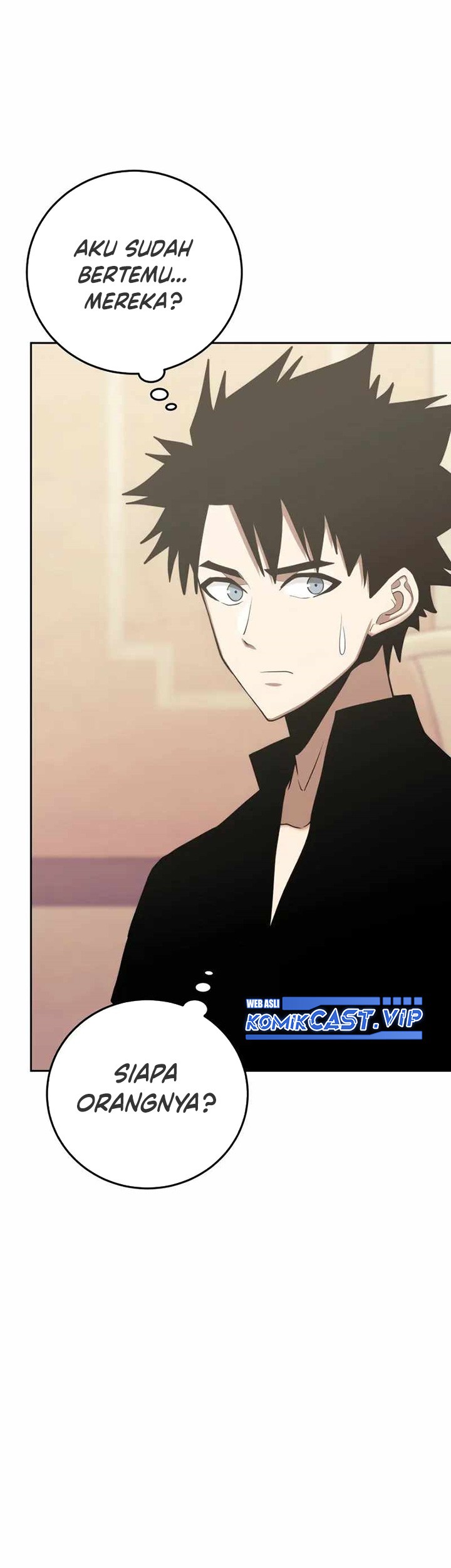 Player from Today Onwards Chapter 84 Gambar 48