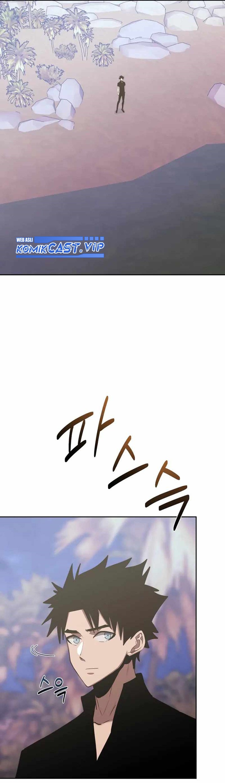 Player from Today Onwards Chapter 84 Gambar 50