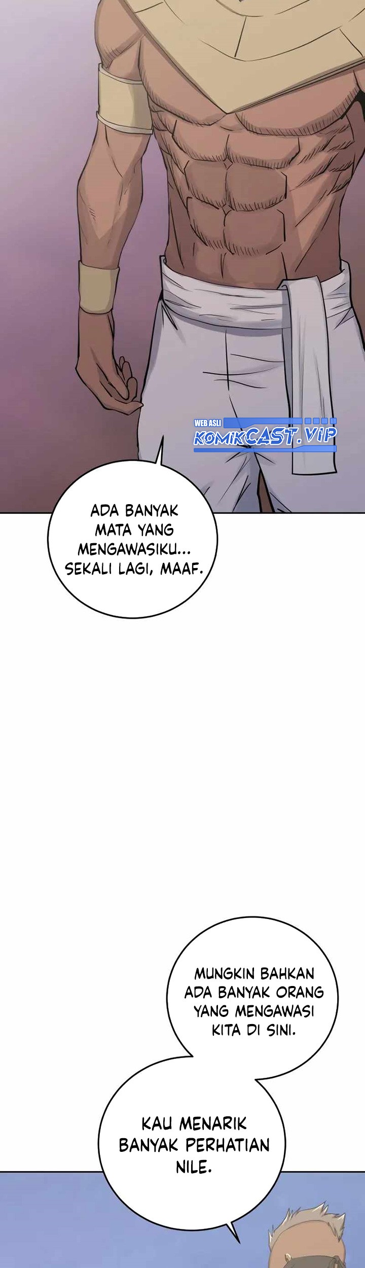 Player from Today Onwards Chapter 84 Gambar 52