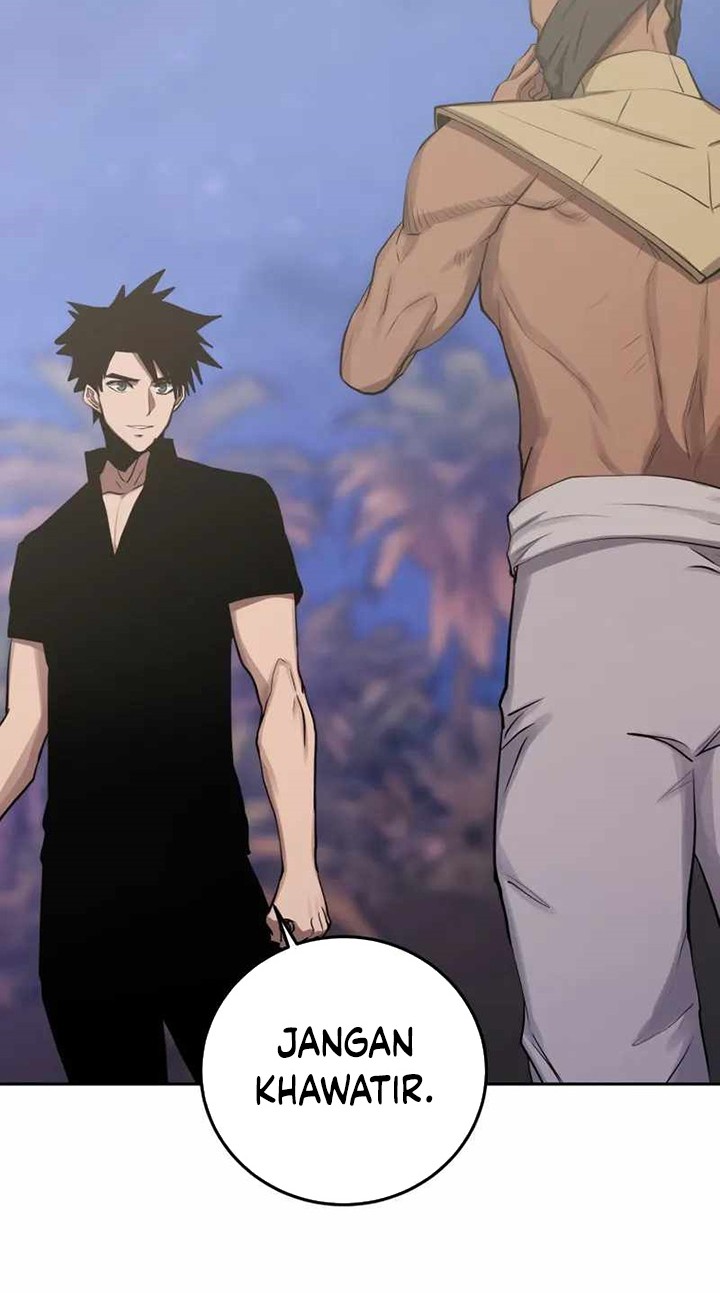 Player from Today Onwards Chapter 84 Gambar 53