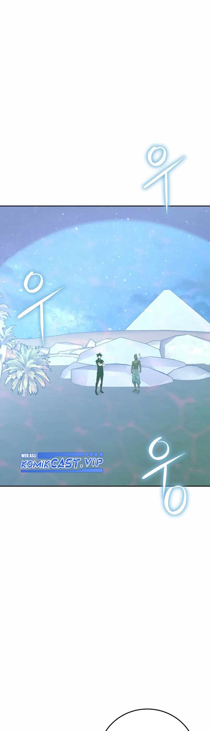 Player from Today Onwards Chapter 84 Gambar 54