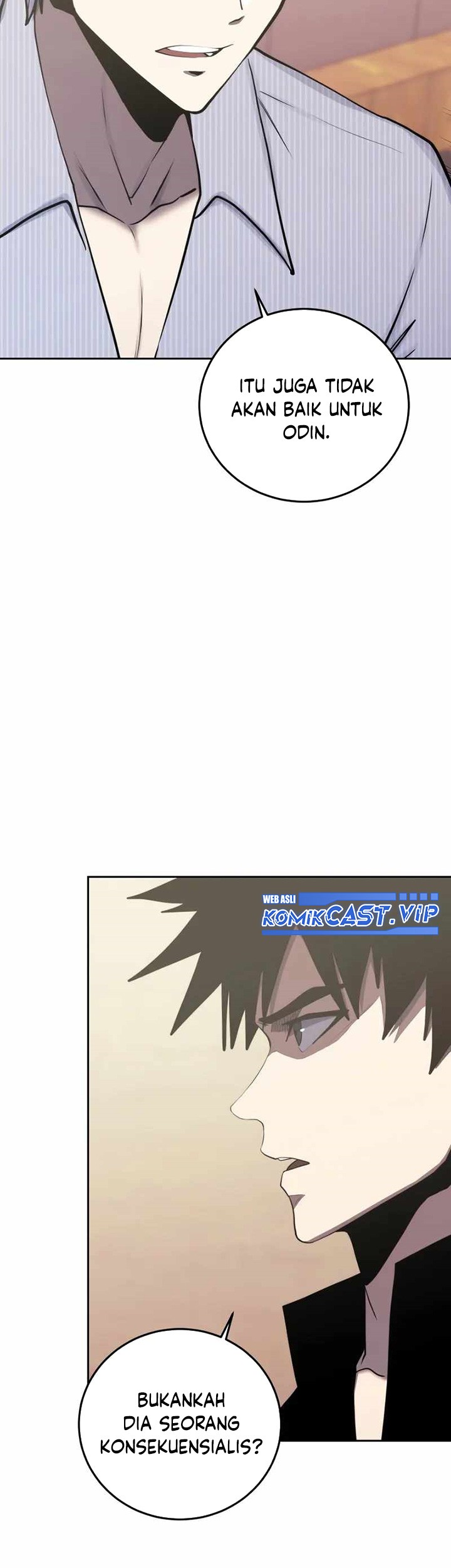 Player from Today Onwards Chapter 84 Gambar 38