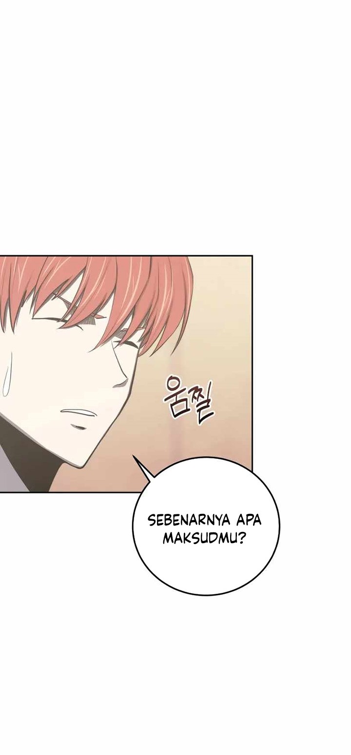 Player from Today Onwards Chapter 84 Gambar 39