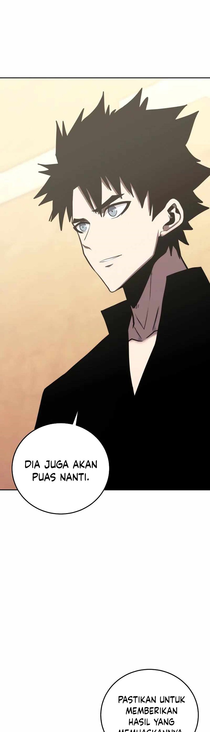 Player from Today Onwards Chapter 84 Gambar 40