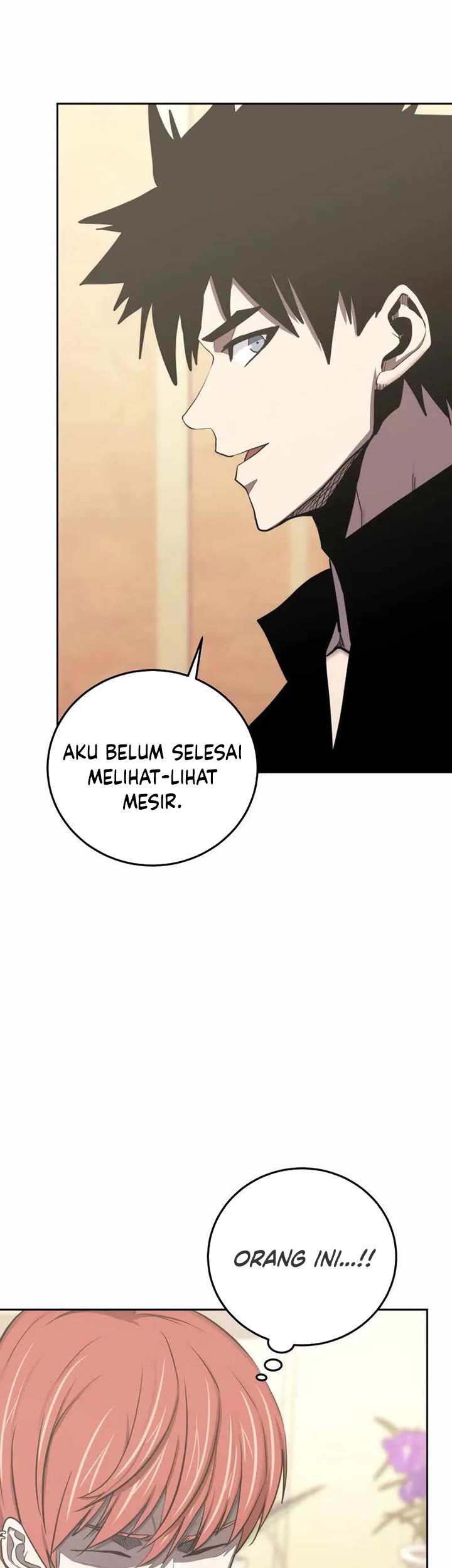 Player from Today Onwards Chapter 84 Gambar 44
