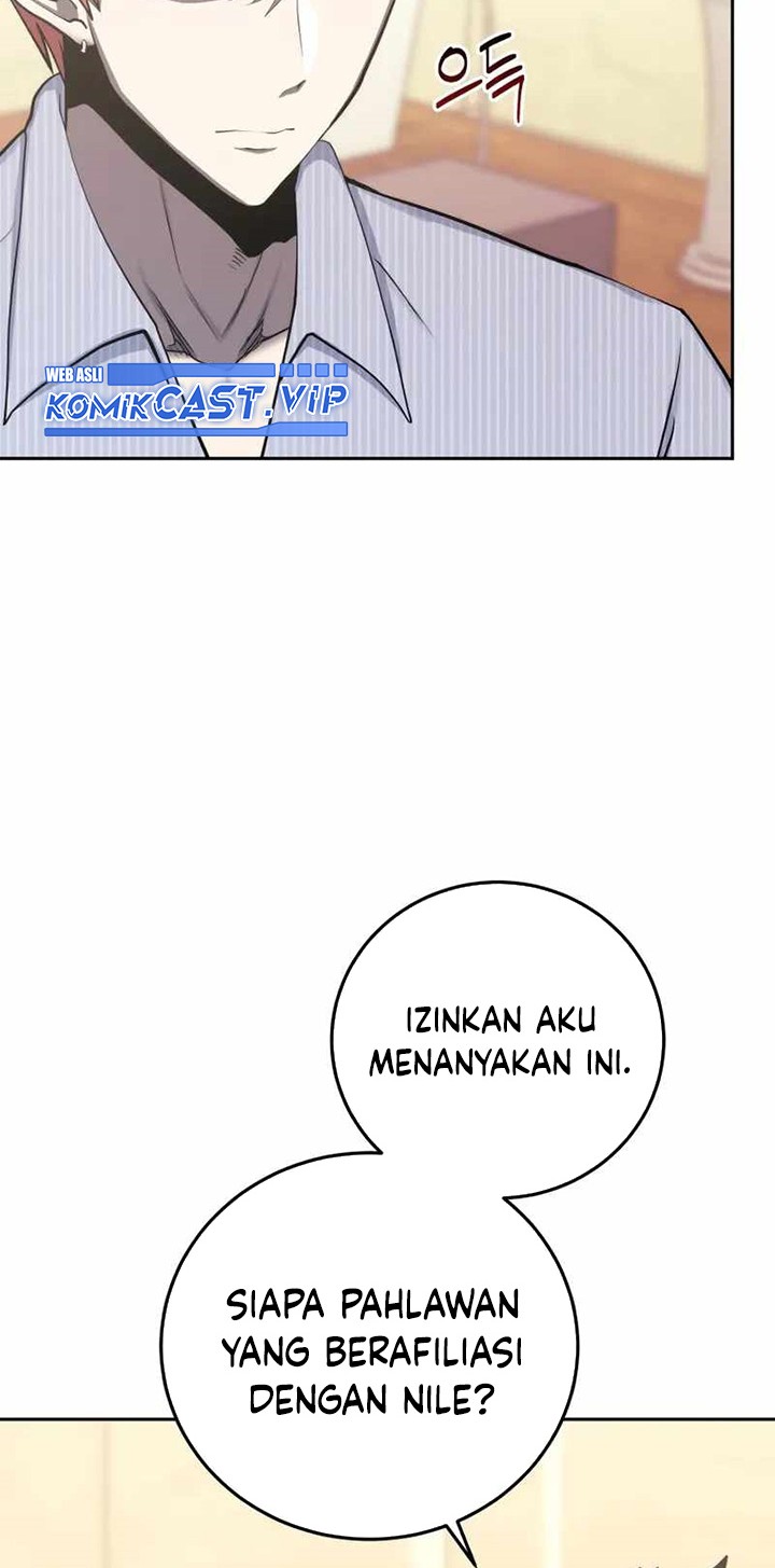 Player from Today Onwards Chapter 84 Gambar 45