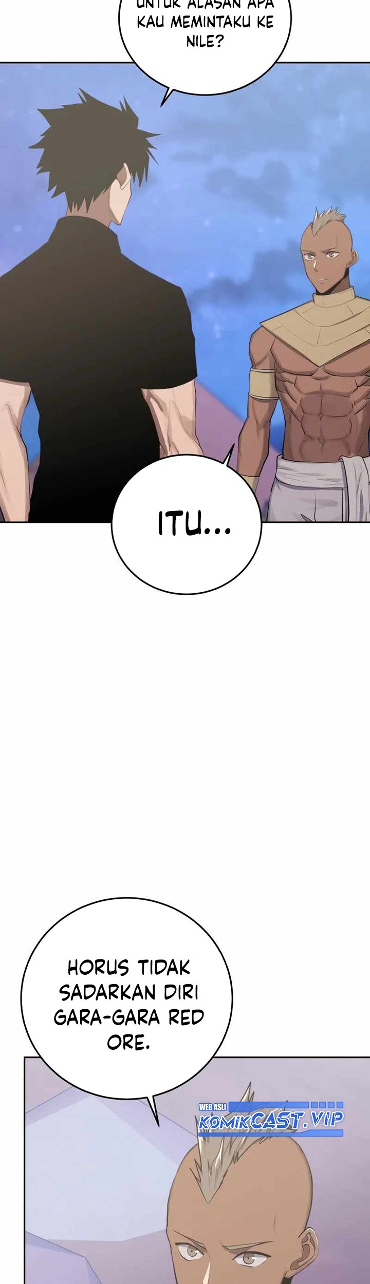 Player from Today Onwards Chapter 84 Gambar 60