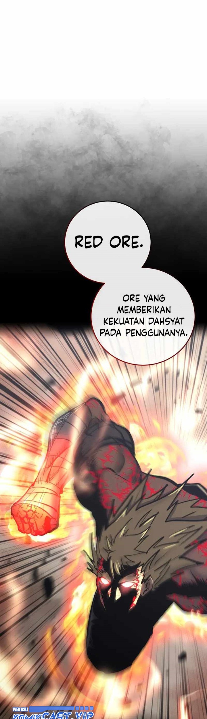 Player from Today Onwards Chapter 84 Gambar 62