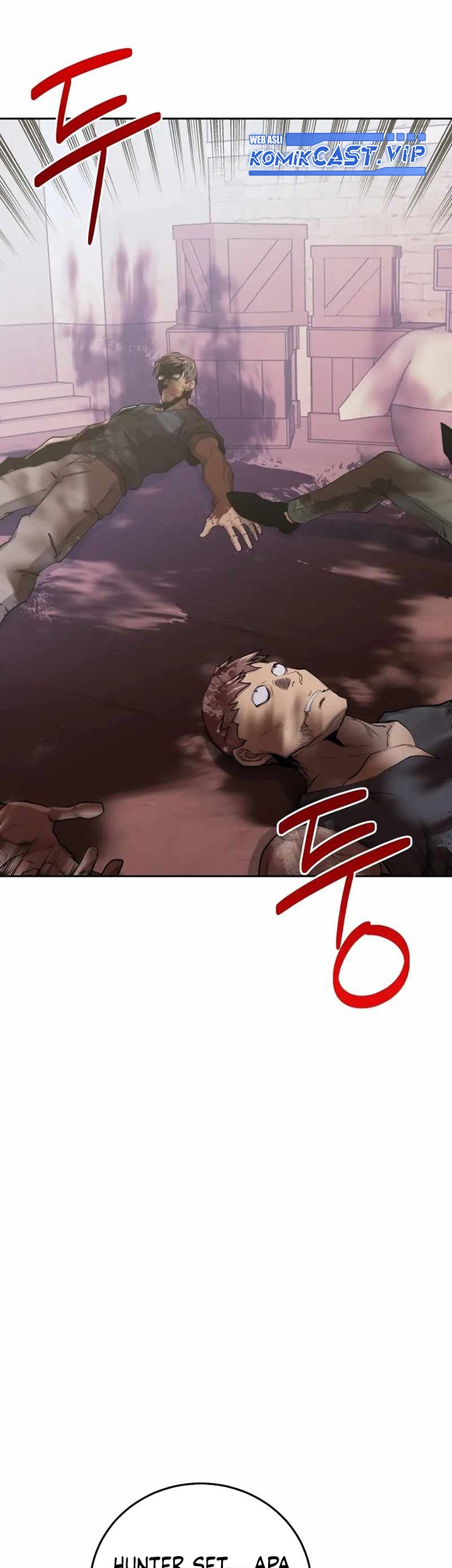 Player from Today Onwards Chapter 84 Gambar 4