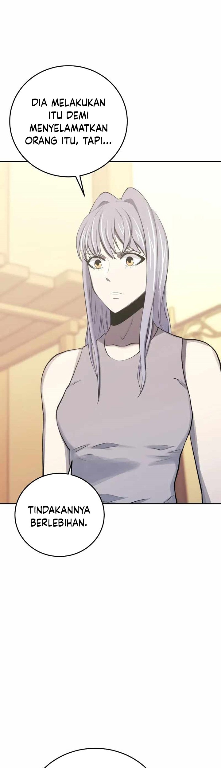 Player from Today Onwards Chapter 84 Gambar 6