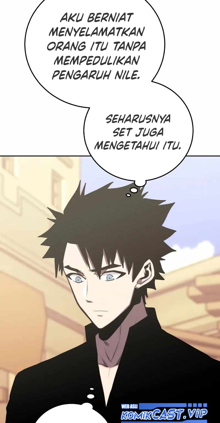 Player from Today Onwards Chapter 84 Gambar 7