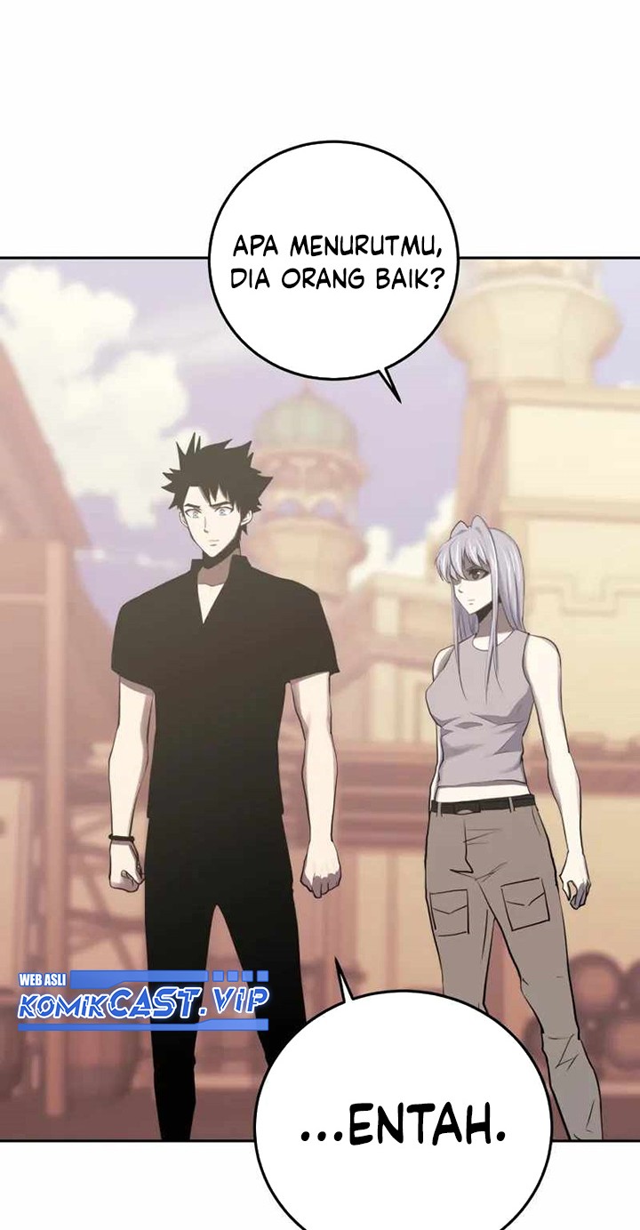 Player from Today Onwards Chapter 84 Gambar 9