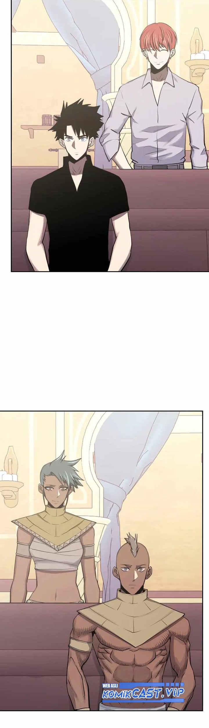 Player from Today Onwards Chapter 84 Gambar 12