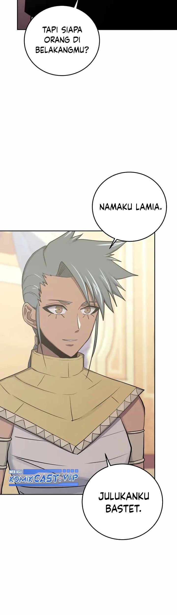 Player from Today Onwards Chapter 84 Gambar 14