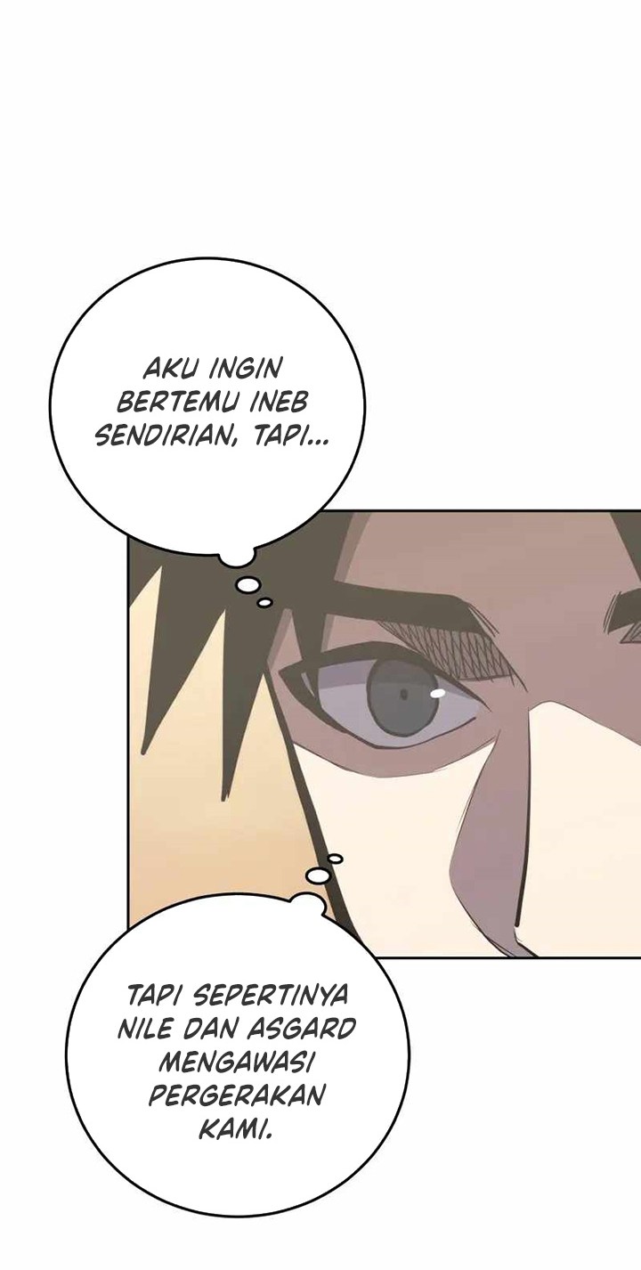 Player from Today Onwards Chapter 84 Gambar 15