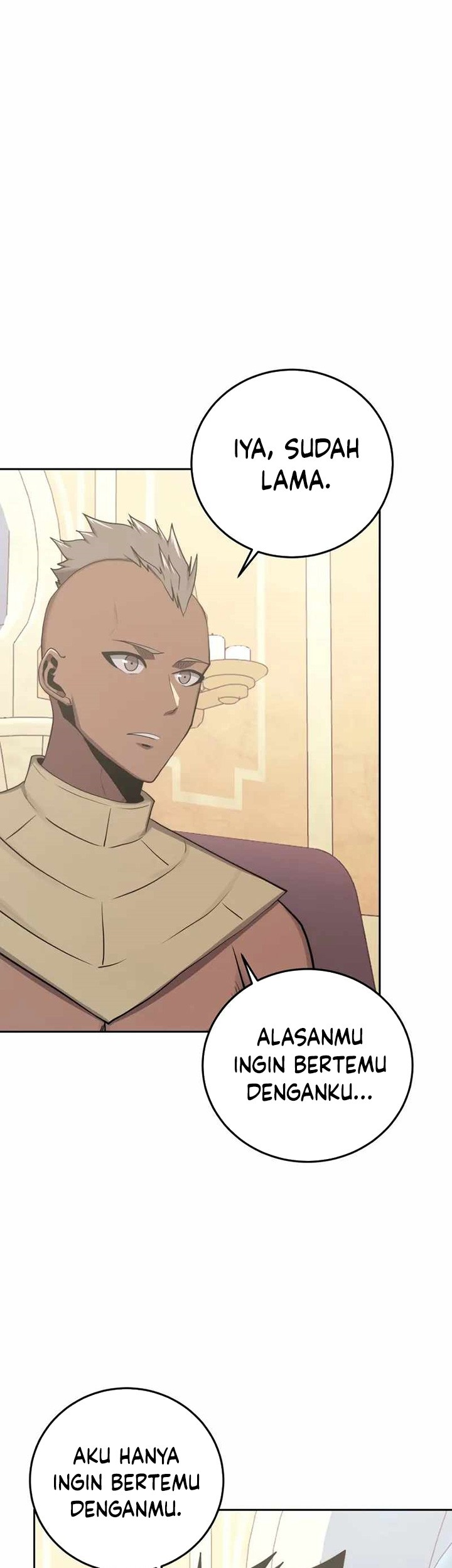 Player from Today Onwards Chapter 84 Gambar 16